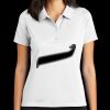 Women's Tech Basic Dri FIT Polo Thumbnail