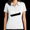Women's Tech Basic Dri FIT Polo Thumbnail