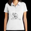 Women's Tech Basic Dri FIT Polo Thumbnail