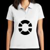 Women's Tech Basic Dri FIT Polo Thumbnail