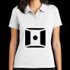 Women's Tech Basic Dri FIT Polo Thumbnail
