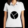 Women's Tech Basic Dri FIT Polo Thumbnail