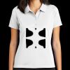 Women's Tech Basic Dri FIT Polo Thumbnail