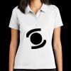 Women's Tech Basic Dri FIT Polo Thumbnail