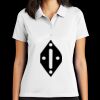 Women's Tech Basic Dri FIT Polo Thumbnail