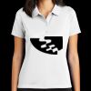 Women's Tech Basic Dri FIT Polo Thumbnail