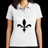Women's Tech Basic Dri FIT Polo Thumbnail