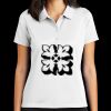 Women's Tech Basic Dri FIT Polo Thumbnail