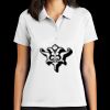 Women's Tech Basic Dri FIT Polo Thumbnail