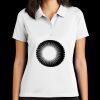 Women's Tech Basic Dri FIT Polo Thumbnail