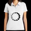 Women's Tech Basic Dri FIT Polo Thumbnail