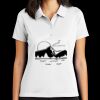 Women's Tech Basic Dri FIT Polo Thumbnail
