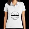 Women's Tech Basic Dri FIT Polo Thumbnail
