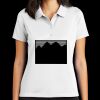Women's Tech Basic Dri FIT Polo Thumbnail