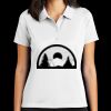 Women's Tech Basic Dri FIT Polo Thumbnail