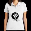 Women's Tech Basic Dri FIT Polo Thumbnail
