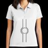 Women's Tech Basic Dri FIT Polo Thumbnail