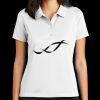 Women's Tech Basic Dri FIT Polo Thumbnail