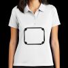 Women's Tech Basic Dri FIT Polo Thumbnail