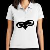 Women's Tech Basic Dri FIT Polo Thumbnail