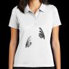 Women's Tech Basic Dri FIT Polo Thumbnail