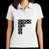 Women's Tech Basic Dri FIT Polo Thumbnail