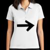 Women's Tech Basic Dri FIT Polo Thumbnail
