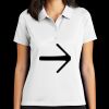 Women's Tech Basic Dri FIT Polo Thumbnail