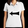 Women's Tech Basic Dri FIT Polo Thumbnail