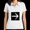 Women's Tech Basic Dri FIT Polo Thumbnail