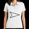 Women's Tech Basic Dri FIT Polo Thumbnail