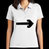 Women's Tech Basic Dri FIT Polo Thumbnail
