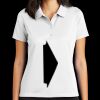 Women's Tech Basic Dri FIT Polo Thumbnail