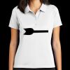 Women's Tech Basic Dri FIT Polo Thumbnail