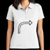 Women's Tech Basic Dri FIT Polo Thumbnail