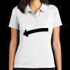 Women's Tech Basic Dri FIT Polo Thumbnail