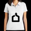 Women's Tech Basic Dri FIT Polo Thumbnail