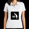 Women's Tech Basic Dri FIT Polo Thumbnail
