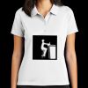 Women's Tech Basic Dri FIT Polo Thumbnail