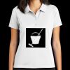 Women's Tech Basic Dri FIT Polo Thumbnail