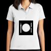 Women's Tech Basic Dri FIT Polo Thumbnail