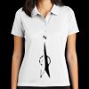 Women's Tech Basic Dri FIT Polo Thumbnail
