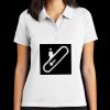 Women's Tech Basic Dri FIT Polo Thumbnail