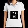 Women's Tech Basic Dri FIT Polo Thumbnail