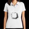 Women's Tech Basic Dri FIT Polo Thumbnail