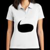Women's Tech Basic Dri FIT Polo Thumbnail