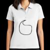 Women's Tech Basic Dri FIT Polo Thumbnail