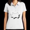 Women's Tech Basic Dri FIT Polo Thumbnail