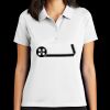 Women's Tech Basic Dri FIT Polo Thumbnail