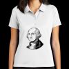 Women's Tech Basic Dri FIT Polo Thumbnail